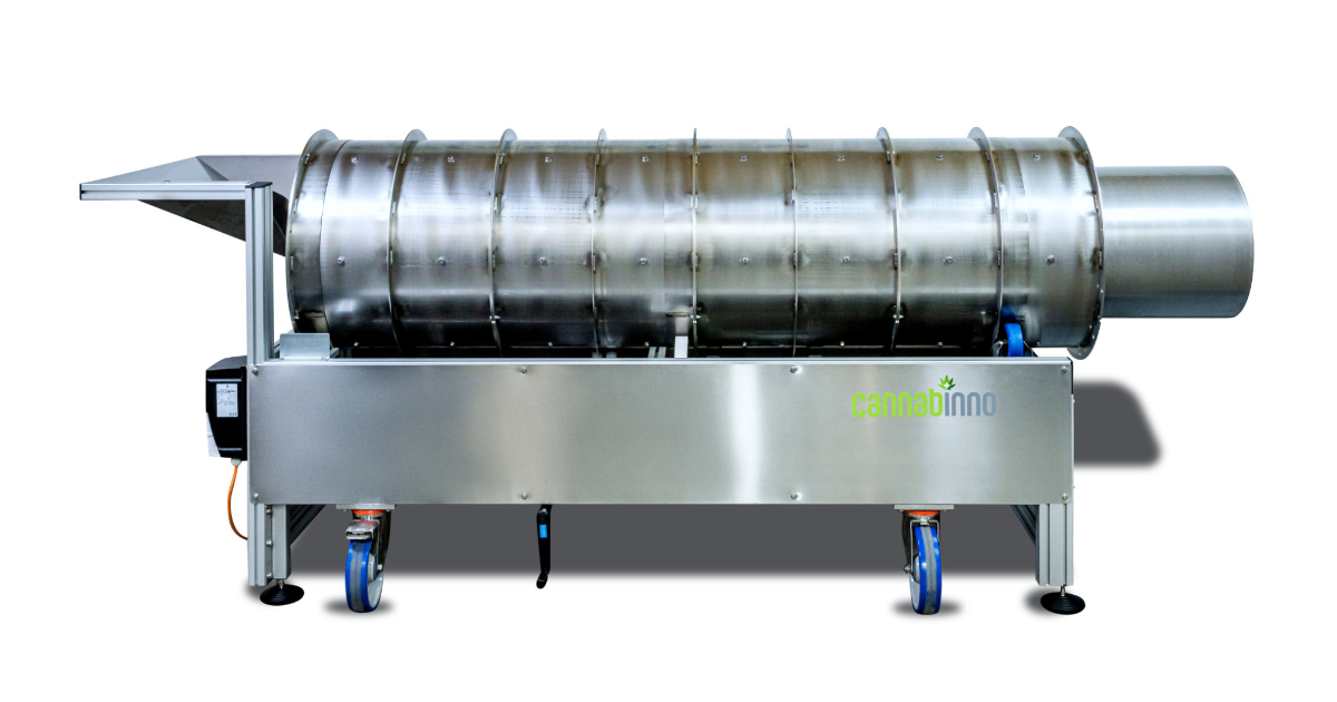 DryFlow midi