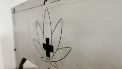 cannabinno swisstrimmer