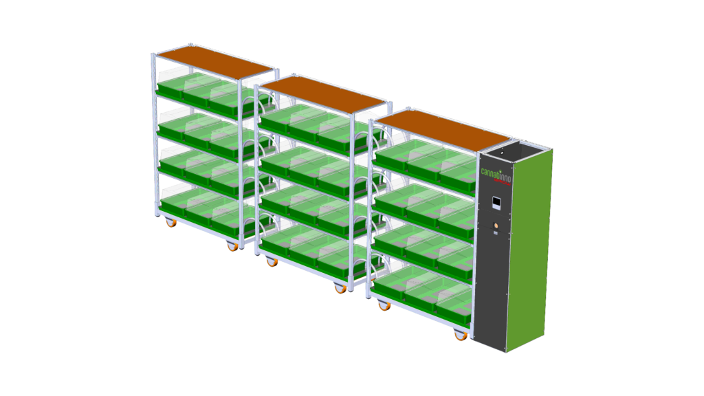 CMD420P_Propagator_Modular Propagator Modular