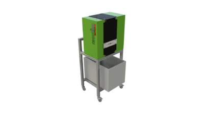 Buderator GROW Debudder bucker buderator cannabinno