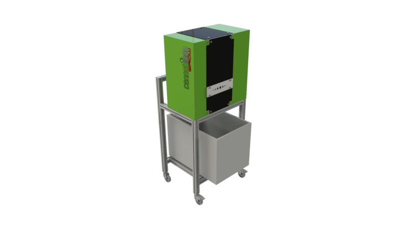 Buderator_WEB_tb Bucking Machine