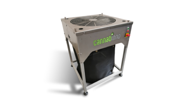Swisstrimmer GROW cbd trimmer