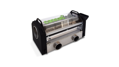 Trimmer Mini small cannabis trimmer mini cannabinno